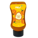 Neo Habanero Hot Sauce 290G I Mexican Sauce I Gluten Free I Use As Dip Spread Marinade Sauce I Topping And Dip For Snacks, Spicy Sauce I Enjoy As Spread For Sandwich And Vada Pav I Pack Of 1