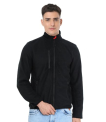 Scott International Jacket For Men Polar Fleece Jacket For Winter Stylish Full Sleeve Mens Jackets Jerkin for Mens Standard Length Casual Jackets