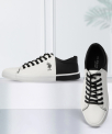 U.S. POLO ASSN. Sneakers For Men(White , 6)