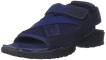 Power mens CYRUS Blue Sport Sandal – 7 UK (8619522)