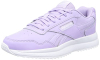 Reebok Women Glide Sp Purple Oasis/FTWR White/FTWR White 6