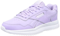 Reebok Women Glide Sp Purple Oasis/FTWR White/FTWR White 6
