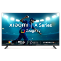 MI Xiaomi Smart TV A 80 cm (32) HD Ready Smart Google LED TV L32MA-AIN (Black)