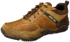 Woodland Men’s Camel Nubuk LIFELN Casual Shoes-6 UK (40 EU) (GC 4912123RW)