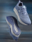 action Action Athleo ATG-496 Light Weight,Comfortable,Trendy,Running, Breathable,Gym Running Shoes For Men(Blue , 8)