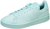 adidas Womens Advantage SEFLAQ/SEFLAQ/SEFLAQ Running Shoe – 7 UK (ID9654)