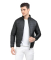 Scott International Winter Jacket for Men Bomber Jacket Mens Nylon Quilted standard length Puffer Jacket Full Sleeve Mens Jacket Monsoon Jackets for Men All Weather Jacket for Men