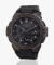 CASIO GST-B400BB-1ADR G-Shock Black Dial Resin Strap Analog-Digital Watch  – For Men